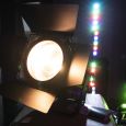 EUROLITE LED THA-150F Theater-Spot Thumbnail 8