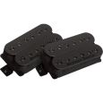 Seymour Duncan Blackened Black Winter Humbucker - Pickup Set Thumbnail 1
