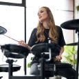 Roland TD-17KV2 KIT E-Drum Set Thumbnail 6