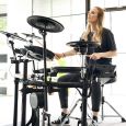Roland TD-17KV2 KIT E-Drum Set Thumbnail 7