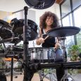 Roland TD-27KV2 E-Drum Set Thumbnail 5