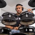 Roland VAD307 E-Drum Set Thumbnail 5