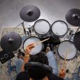 Roland VAD307 E-Drum Set Thumbnail 7