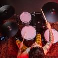 Roland VAD504 E-Drum Set Thumbnail 7