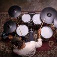 Roland VAD507 KIT E-Drum Set Thumbnail 7
