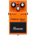 Boss DS-1W Distortion Waza Pedal Thumbnail 1