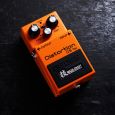 Boss DS-1W Distortion Waza Pedal Thumbnail 4