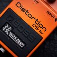 Boss DS-1W Distortion Waza Pedal Thumbnail 5