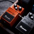 Boss DS-1W Distortion Waza Pedal Thumbnail 7