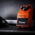 Boss DS-1W Distortion Waza Pedal Thumbnail 9
