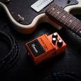 Boss DS-1W Distortion Waza Pedal Thumbnail 10