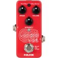 NUX Mini Core Series NCH-3 Voodoo Vibe - Univibe Replika Thumbnail 1