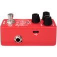 NUX Mini Core Series NCH-3 Voodoo Vibe - Univibe Replika Thumbnail 3