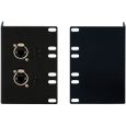PreSonus NSB 8.8 Rack Kit Thumbnail 1