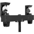 EUROLITE LED Twin Scan Bar Thumbnail 1