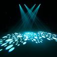 EUROLITE LED Twin Scan Bar Thumbnail 11