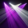 EUROLITE LED Twin Scan Bar Thumbnail 8