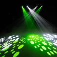 EUROLITE LED Twin Scan Bar Thumbnail 9