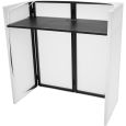 OMNITRONIC Compact Mobile DJ Stand inkl. Cover Thumbnail 15