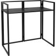 OMNITRONIC Compact Mobile DJ Stand inkl. Cover Thumbnail 19