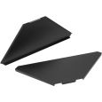 OMNITRONIC Eckplatten inkl. Tasche für Mobile DJ Stand Thumbnail 2