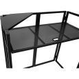 OMNITRONIC Eckplatten inkl. Tasche für Mobile DJ Stand Thumbnail 4