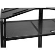 OMNITRONIC Eckplatten inkl. Tasche für Mobile DJ Stand Thumbnail 5