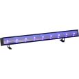 EUROLITE LED BAR-9 UV 9x3W Leiste Thumbnail 1