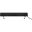 EUROLITE LED BAR-9 UV 9x3W Leiste Thumbnail 3