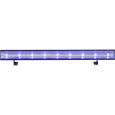 EUROLITE LED BAR-9 UV 9x3W Leiste Thumbnail 4