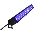 EUROLITE LED BAR-9 UV 9x3W Leiste Thumbnail 5
