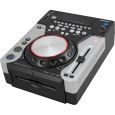 OMNITRONIC XMT-1400 MK2 Tabletop-CD-Player Thumbnail 1
