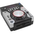 OMNITRONIC XMT-1400 MK2 Tabletop-CD-Player Thumbnail 2