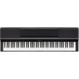 Yamaha P-S500 B Black Digitalpiano Thumbnail 1