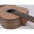VOLT Sevilla KG 6000 4/4 48mm Konzertgitarre Thumbnail 4