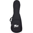 VOLT Ukulele Zebrano Sopran-Ukulele inkl. Gigbag Thumbnail 3