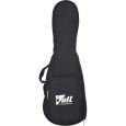 VOLT Ukulele Zebrano Sopran-Ukulele inkl. Gigbag Thumbnail 6