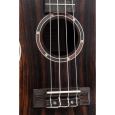 VOLT Ukulele Zebrano Konzert-Ukulele inkl. Gigbag Thumbnail 4