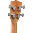 VOLT Ukulele Zebrano Konzert-Ukulele inkl. Gigbag Thumbnail 6