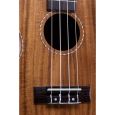VOLT Ukulele Milano Konzert-Ukulele inkl. Gigbag Thumbnail 5