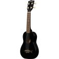 Kala Makala Shark Black Sopran-Ukulele inkl. Gigbag Thumbnail 2