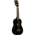 Kala Makala Shark Black Sopran-Ukulele inkl. Gigbag Thumbnail 3