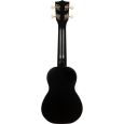 Kala Makala Shark Black Sopran-Ukulele inkl. Gigbag Thumbnail 4