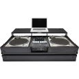 Magma Multi-Format Battle Workstation black/black B-Ware Thumbnail 6