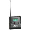 Mipro ACT 72TC UHF 518-542 MHz - Akkubetrieben Thumbnail 1