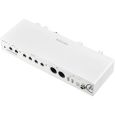 Arturia MiniFuse 4 White Thumbnail 4