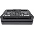 Magma DJ-Controller Case XDJ-RX3/RX2 black/black B-Ware Thumbnail 3