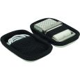 Tula Microphones Tula Leather Case Red Thumbnail 2