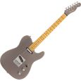 Fender Aerodyne Special Tele MN DGR E-Gitarre inkl. Gigbag Thumbnail 1