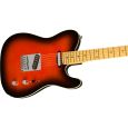 Fender Aerodyne Special Tele MN HRB E-Gitarre inkl. Gigbag Thumbnail 4